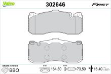 VALEO 302646